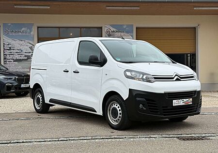 Citroën Jumpy Citroen 2.0HDi 144PS Club M L2H1 Klima*PDC*Zahnriemen Neu