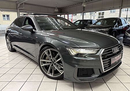 Audi A6 Lim. 55 TFSI quattro design S-Line PANORAMA