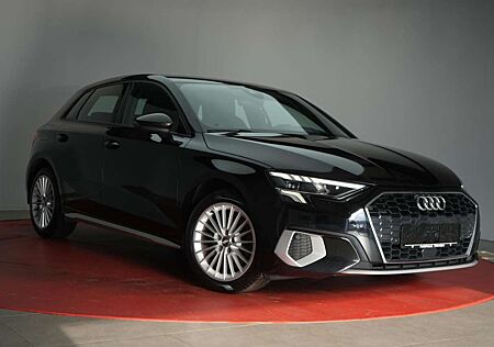 Audi A3 35 TFSI Sportback advanced CarPlay/Temp/Virtu