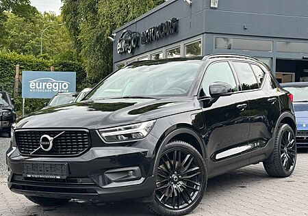 Volvo XC 40 XC40 R Design Recharge Plug-In Hybrid Aut.////