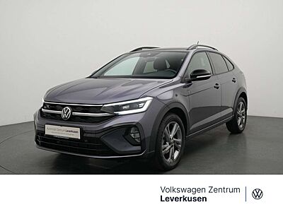 Volkswagen Taigo R-Line DSG MATRIX NAVI VIRT ACC AHK KAM