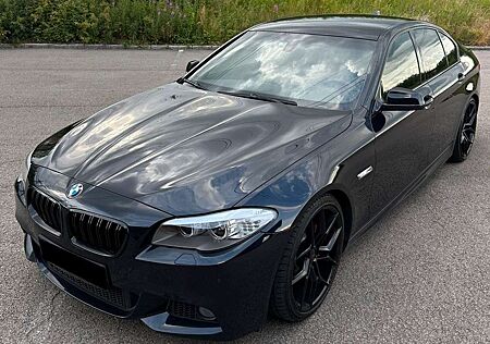 BMW 520d 520 Sport-Aut.