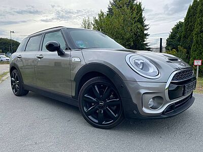 MINI Cooper SD Clubman Mini Cooper SD Clubman Aut.