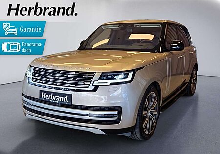 Land Rover Range Rover D300 Autobiography