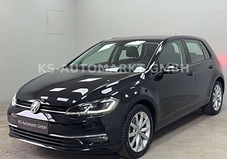 VW Golf Volkswagen VII Lim. Highline*Aut.*Navi*ACC*LED*PDC*