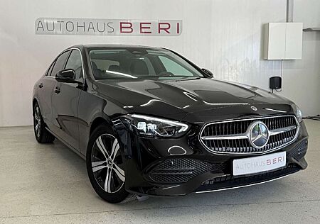 Mercedes-Benz C 180 Lim. Avantgarde*Kamera
