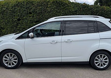 Ford Grand C-Max 1.5 EcoBoost Titanium