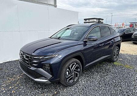 Hyundai Tucson IMPRESSION NAVI 360 KRELL MATRIX 1.6 T-GDi 117,...