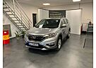 Honda CR-V Elegance 4WD Kamera Sitzhzg Tempomat Navi