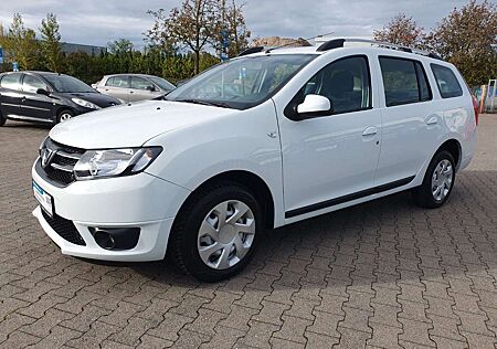 Dacia Logan MCV 1.2 16V LPG Lauréate GARANTIE KLIMA