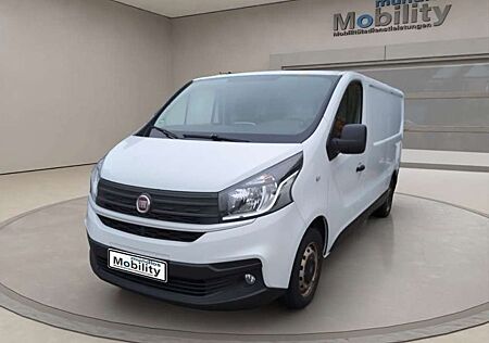 Fiat Talento Kasten L2H1 1,2t Basis