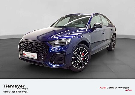 Audi Q5 45 TFSI Q S LINE UPE88 LM20 PANO RA