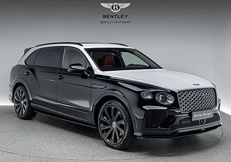 Bentley Bentayga EWB Mulliner V8 * BESPOKE * CARBON *