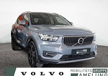 Volvo XC 40 XC40 T4 AWD Momentum Pro PANO LED W-LAN NAVI