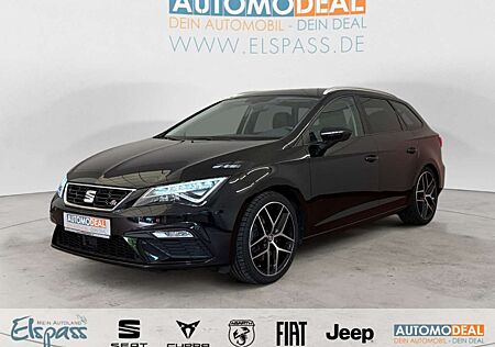 Seat Leon ST FR AUTOMATIK NAV LED KAMERA ACC SITZ.HZG TEMPOM