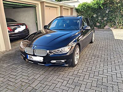 BMW 325 325 d