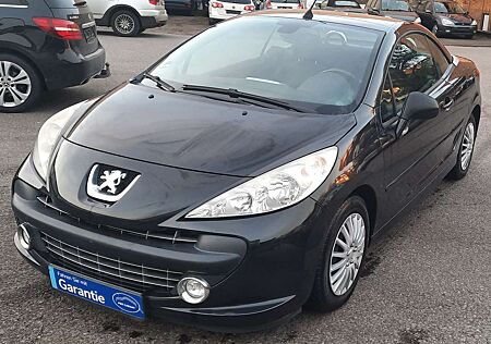 Peugeot 207 Sport