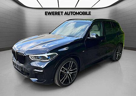 BMW X5 xDrive 40d M SPORT/LASER/AHK/STHZ/PANO/7-SITZ