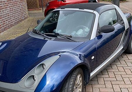 Smart Roadster