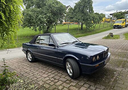 BMW 320i 320