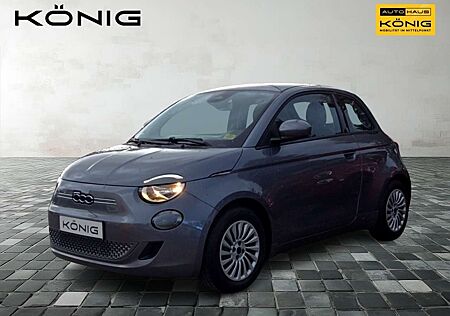 Fiat 500E Basis 42 kWh 320km Reichweite Carplay*Klima