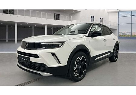 Opel Mokka Ultimate 1.2 Turbo Kamera LED Massage