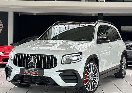 Mercedes-Benz GLB 35 AMG 4Matic* 7 Sitzer * Top Zustand