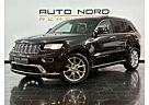 Jeep Grand Cherokee 3.0 CRD Summit*Pano*Luft*Kamera*