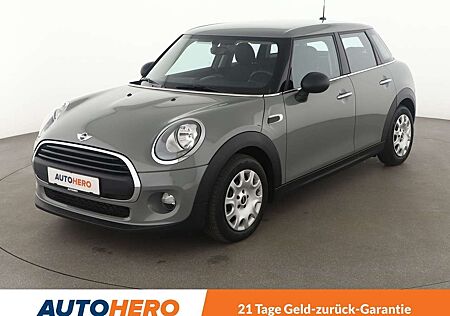 Mini ONE First *PDC*SHZ*KLIMA*GARANTIE*