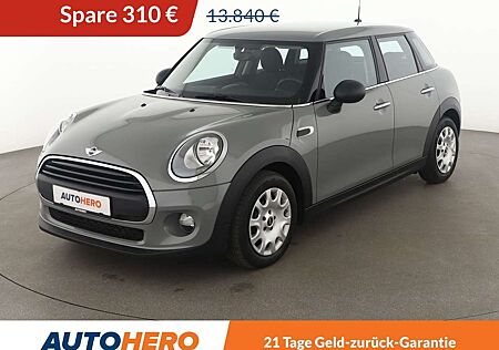 Mini ONE First *PDC*SHZ*KLIMA*GARANTIE*