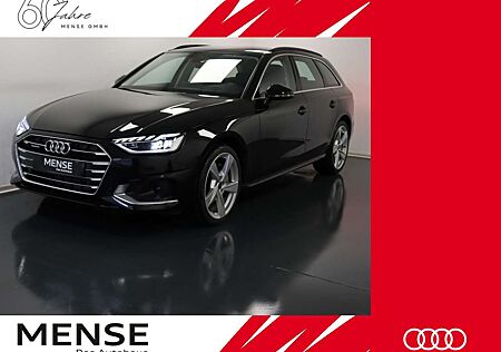 Audi A4 Avant 45 TFSI quattro S tronic Navi DynLicht