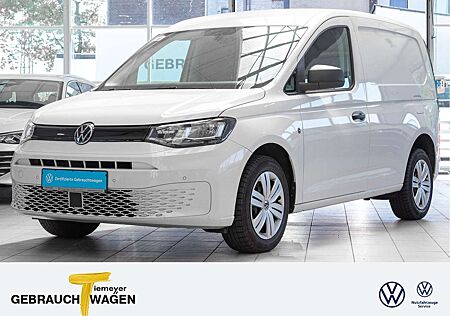VW Caddy Volkswagen Kasten KLIMA PDC APP-CON