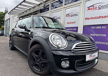 Mini ONE *Klimaaut*Sitzhzg*Allwetter*PDC*USB/AUX*