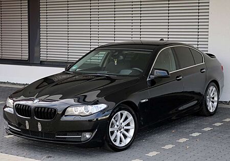 BMW 520 5 Lim. d Efficient Dynamics Edition
