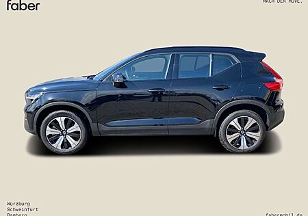 Volvo XC 40 XC40 Recharge Pure Electric Core