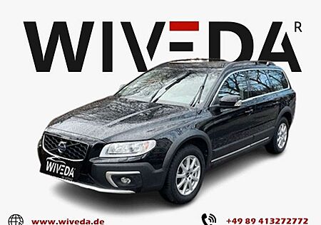 Volvo XC 70 XC70 Kinetic AWD~Navi~Xenon~PDC~SHZ~AHK~Klimaaut