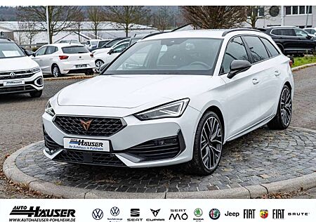 Cupra Leon Sportstourer 2.0 TSI DSG EL. HECKKL. BEATS MEMORY