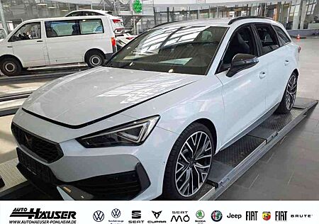 Cupra Leon Sportstourer 2.0 TSI DSG EL. HECKKL. BEATS MEMORY