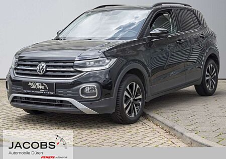 VW T-Cross Volkswagen Life 1.0 TSI United