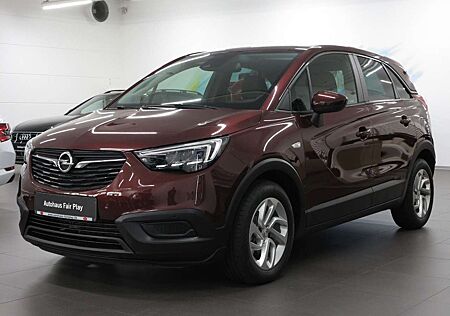 Opel Crossland X /NAVI/SITZHEIZG/LED/UNFALLFREI/TOP!