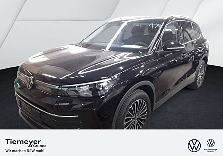 VW Tiguan Volkswagen 1.5 TSI DSG LIFE NAVI AHK KAMERA SITZHZ