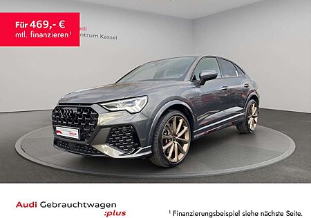 Audi RS Q3 SB. 2.5 TFSI quattro LED SONOS AHK Kamera