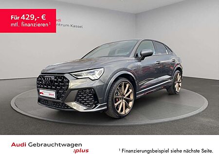 Audi RS Q3 SB. 2.5 TFSI quattro LED SONOS AHK Kamera