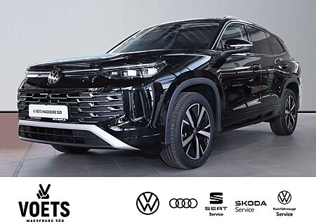 VW Tayron Volkswagen Elegance 2,0 l TDI SCR 4MOTION DSG NAVI