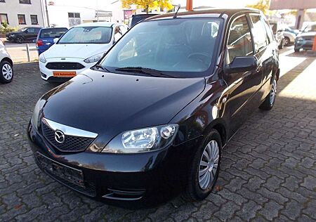 Mazda 2 Lim. 1.4 Active TÜV NEU