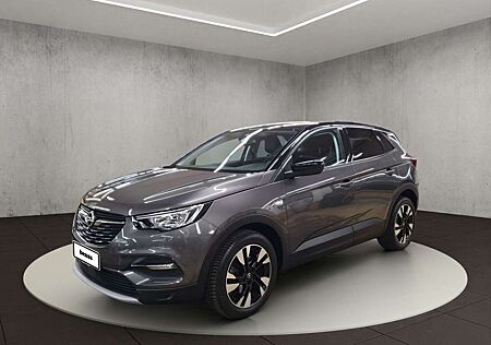 Opel Grandland X 1.2 Turbo Elegance