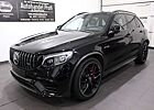 Mercedes-Benz GLC 63 AMG GLC 63 S AMG Edition 1 Track/Driver's Pack VOLL