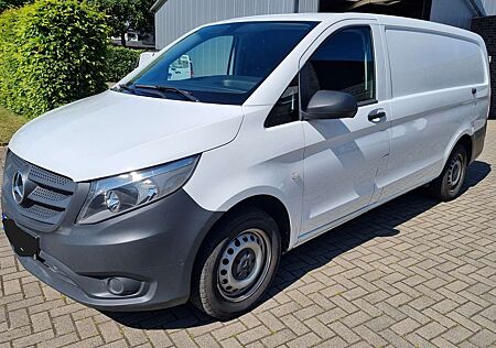 Mercedes-Benz Vito 114 CDI 114 CDI Lang