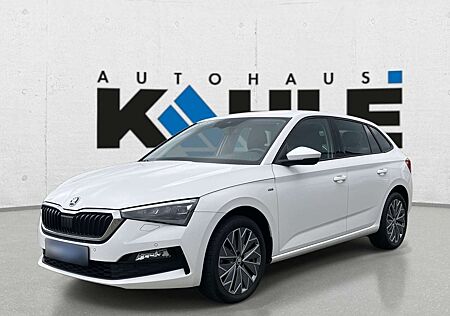 Skoda Scala 1.0 TSI DSG Tour 1.0 TSI EU6d. Tour OPF (EURO 6d).
