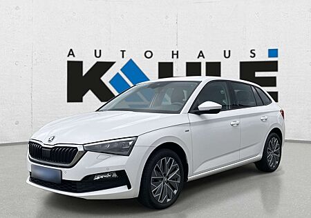 Skoda Scala 1.0 TSI DSG Tour LED Navi Kamera PDC
